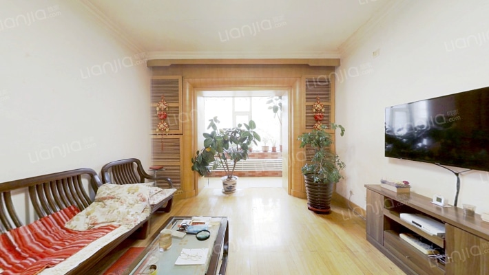 崇智胡同二手房实景图