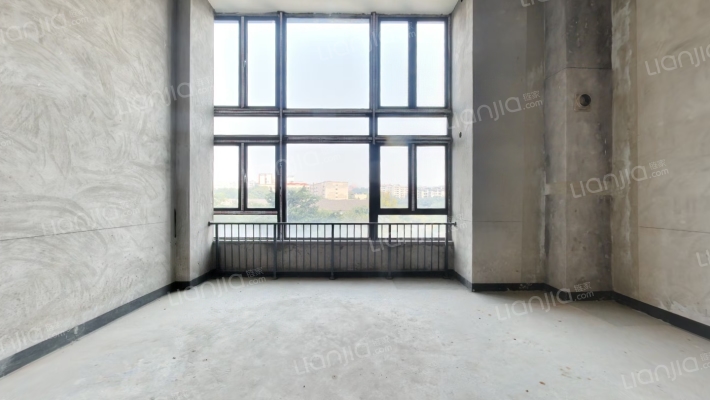 华宇龙州府二手房实景图