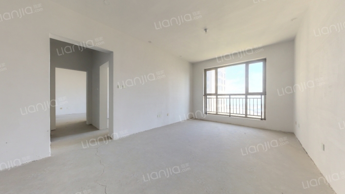 金沙滩壹号二手房实景图