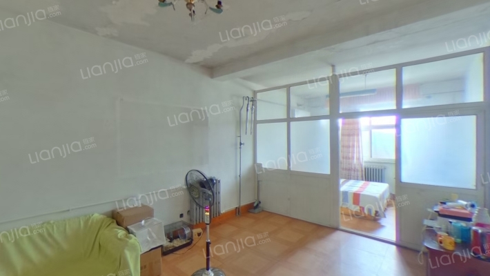 26中家属院二手房实景图