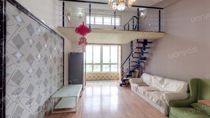 福源九方二手房实景图