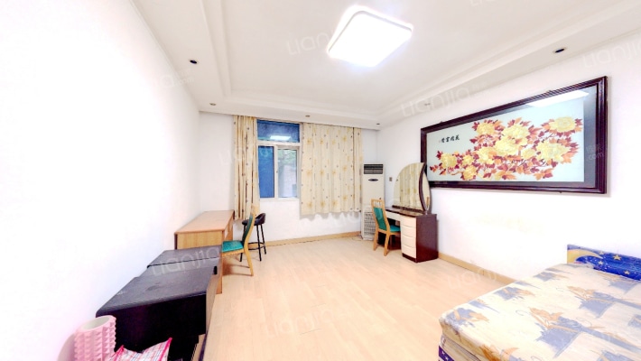 科学技术研究开发院二手房实景图