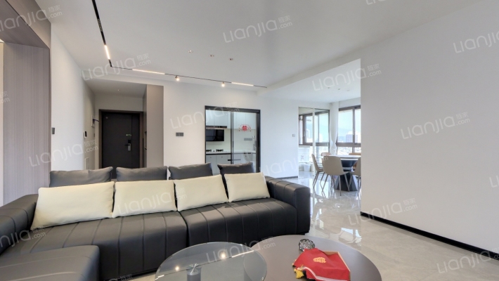 天府明珠二手房实景图