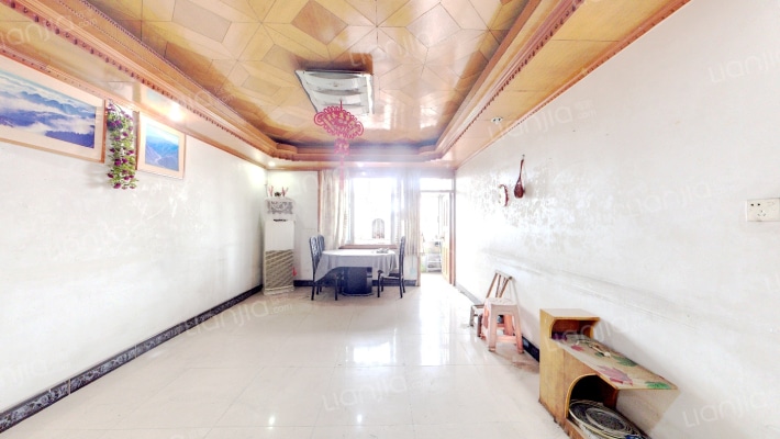 中山大楼二手房实景图