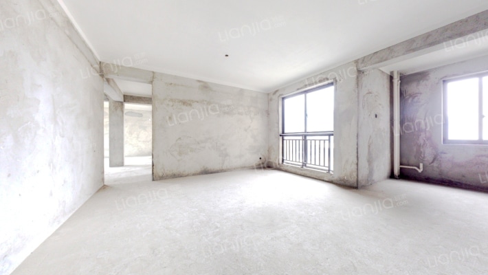 玉翰江南金座二手房实景图