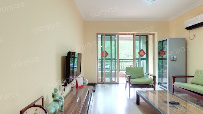 凯茵新城12区雅湖居二手房实景图