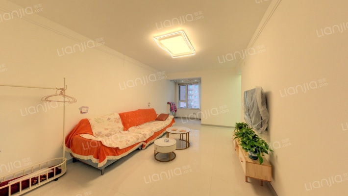 创宇观湖二手房实景图