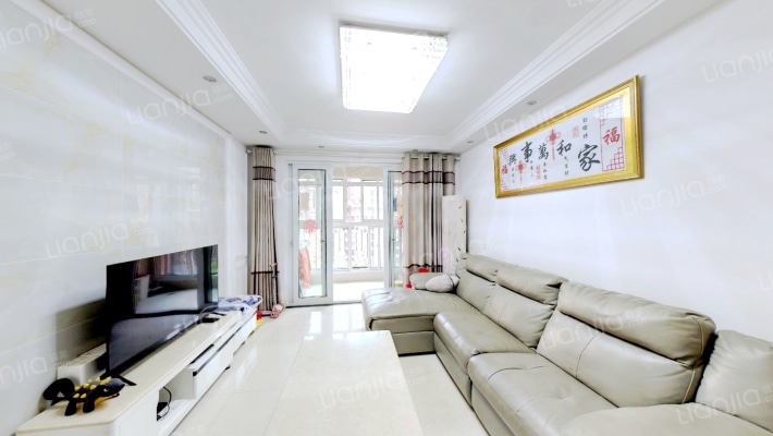 大发宜景城三期二手房实景图