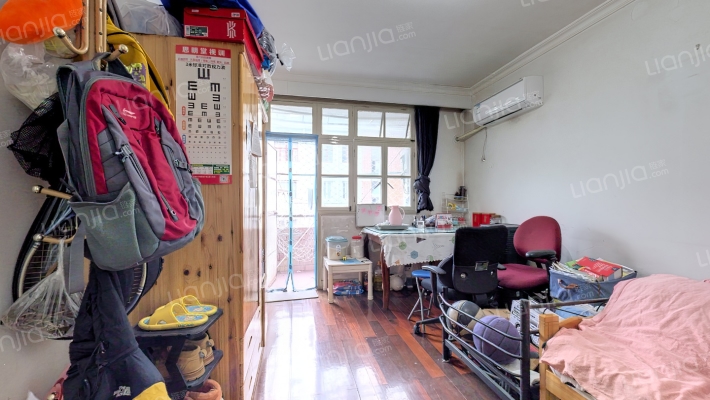 中园小区二手房实景图