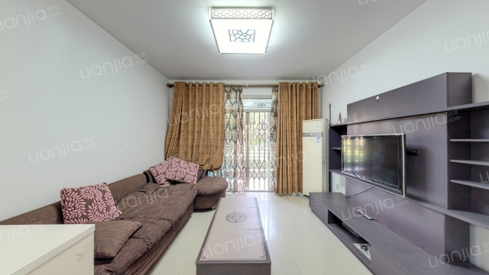 天明苑二手房实景图