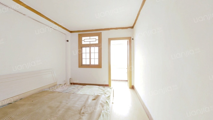 帘子布厂宿舍二手房实景图