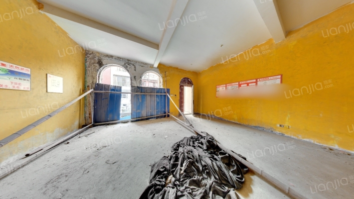 景天花园二手房实景图