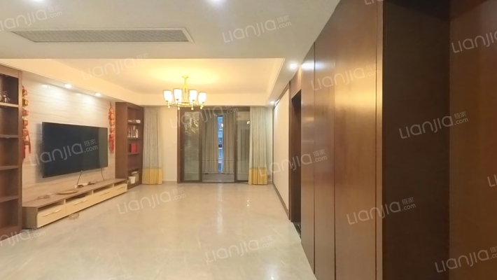 上园一品二手房实景图