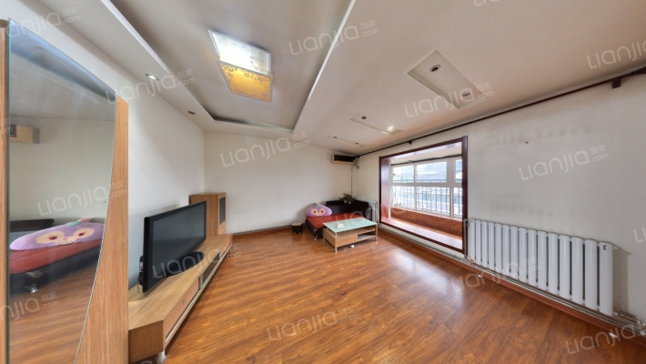 床单厂宿舍二手房实景图