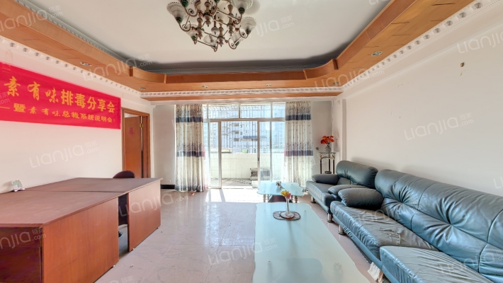 国联大厦二手房实景图