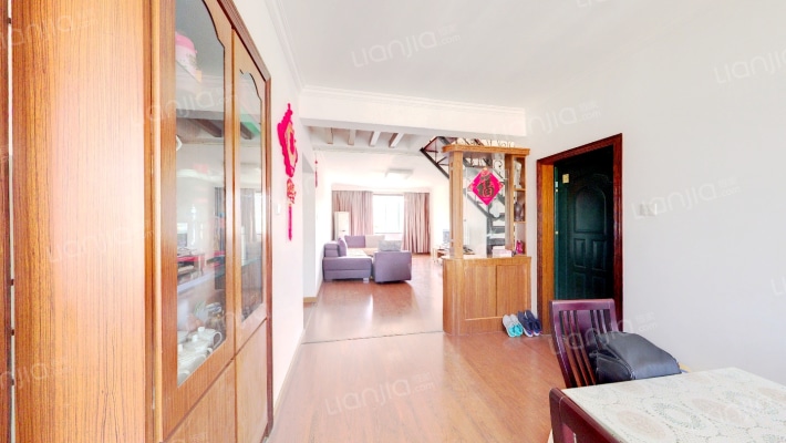 鼓楼中路329号二手房实景图