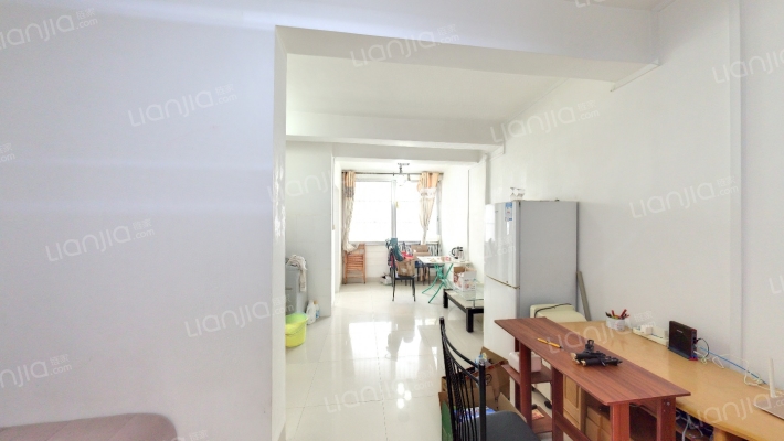 广西壮族自治区水利科学研究院二手房实景图