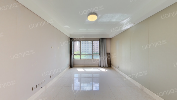 全运村麦李园二手房实景图