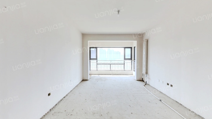 西太华佳苑二手房实景图