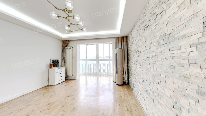 外宾公寓二手房实景图