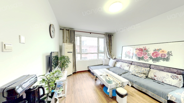 广仁家园二手房实景图