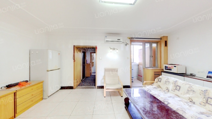 望京路4号院二手房实景图