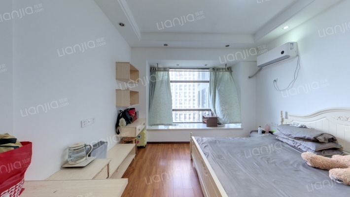 东亚朝阳SOHO二手房实景图