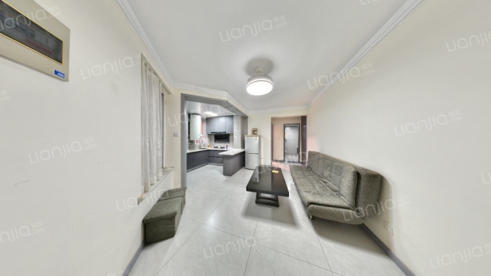 九洲溪雅苑二手房实景图