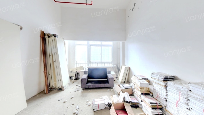 绿地联盛国际二手房实景图