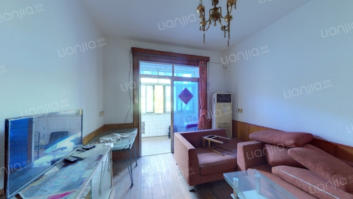 铁路八村二手房实景图