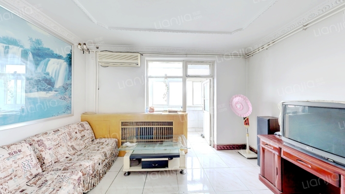 光明里(蓟州区)二手房实景图