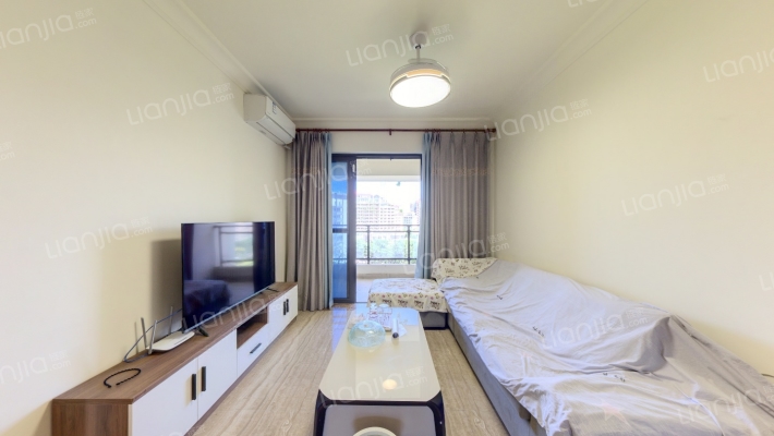 碧桂园·三亚海二手房实景图