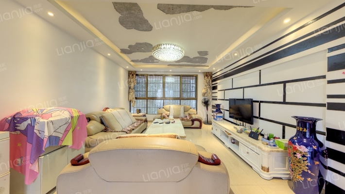 星宸国际二手房实景图