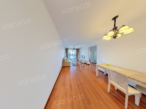 整租·鲁能星城九街区 2室1厅 北