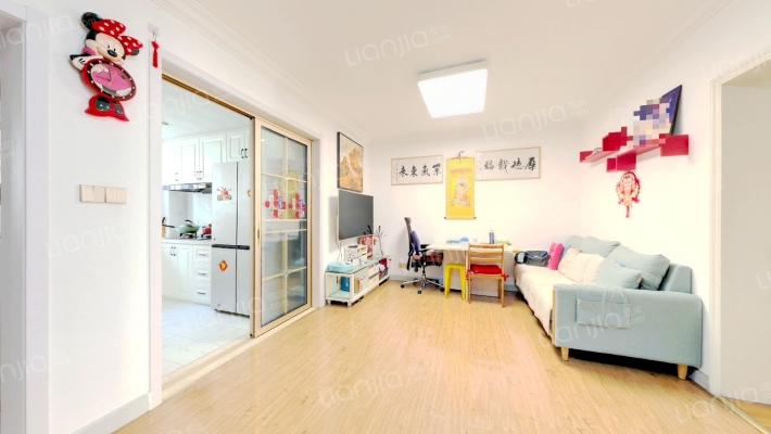 友新新村二手房实景图