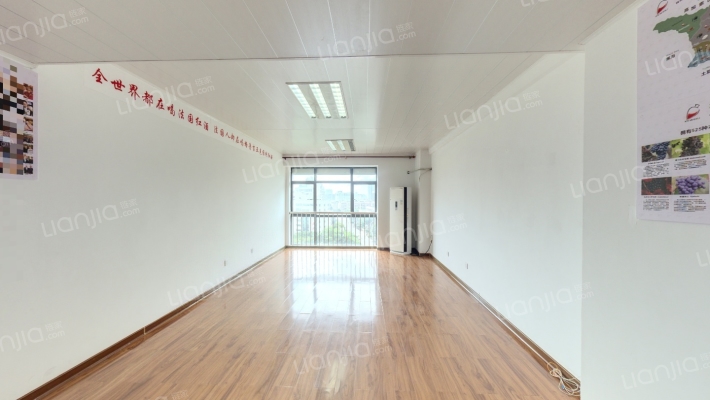 青湖中心二手房实景图