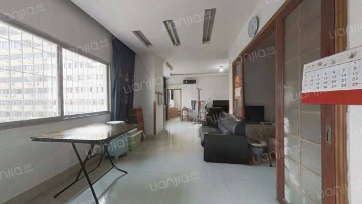 金宏大厦二手房实景图