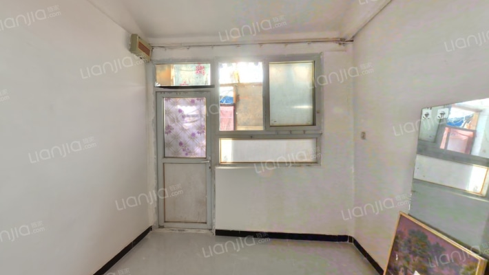 培智胡同二手房实景图