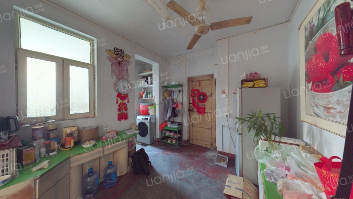 祥和街小区二手房实景图