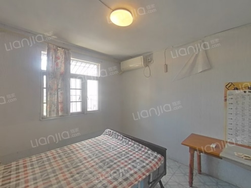 整租·君平街89号 2室1厅 东南