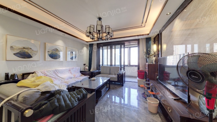 园丁大厦(南岸)二手房实景图