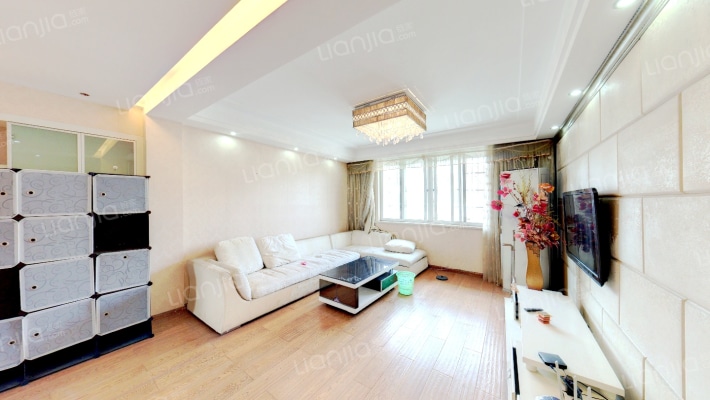 梅江北苑二手房实景图