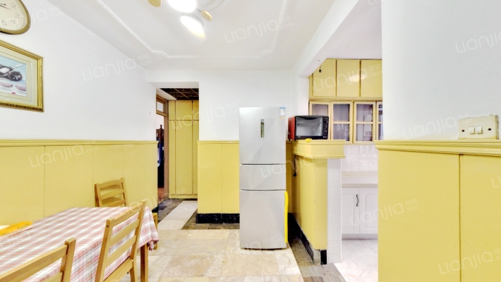 西康路二手房实景图