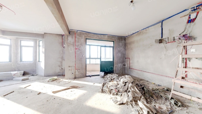 新阳花苑二手房实景图