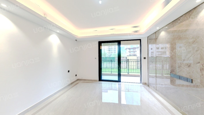 美的国宾府二手房实景图