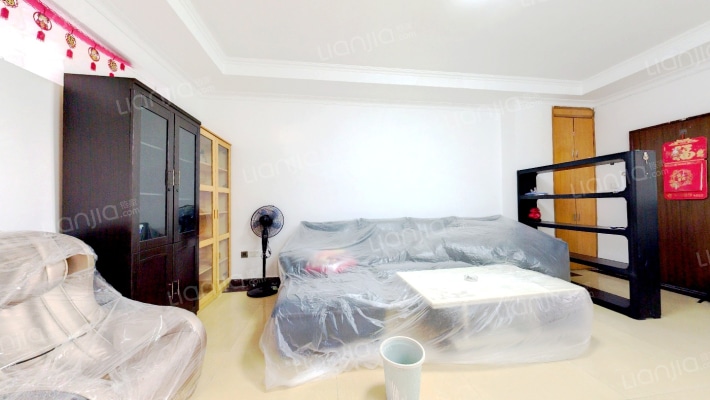 金雅苑二手房实景图