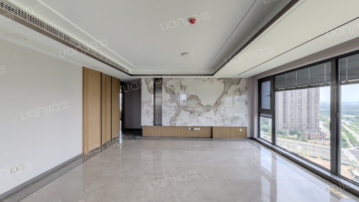 堇麟上府云汀二手房实景图
