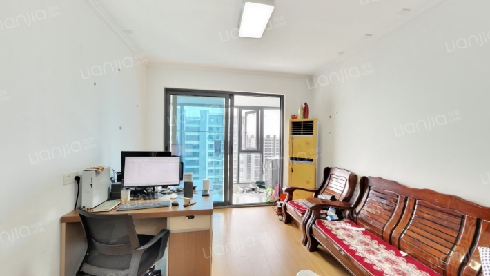 建业云境二手房实景图