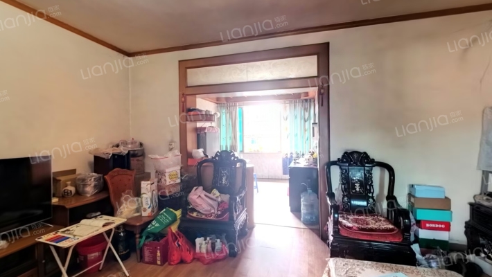 铁马巷二手房实景图
