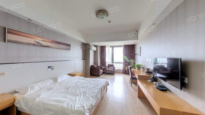 万达银座二手房实景图